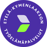 Etelä-Kymenlaakson työelämäpalvelut logo - Similar company to Tamora Oy