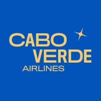 Cabo Verde Airlines logo - Similar company to Ecobank Cape Verde