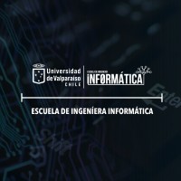 Escuela de Ingeniería Informática - Universidad de Valparaíso logo - Similar company to Ingenieria 2030 Uta - Uv