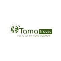 TAMA TRAVEL logo - Similar company to Vibra Mobile