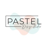 Pastel Design Studio logo - Similar company to Practice Design