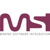 Marine Software Integration logo - Similar company to Marine Software Ltd