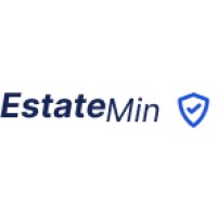 EstateMin logo - Similar company to Find Larry