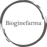 Biogine Farma logo - Similar company to Orbivia