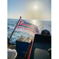 Landfall Marine Contractors bv logo - Similar company to Tbworkboats
