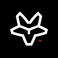 Foxgrid logo - Similar company to Studio Saturn