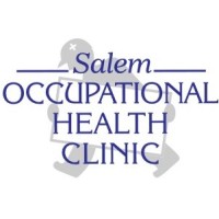 Salem Occupational Health Clinic - Urgent Care logo - Similar company to Praxes Medical Group