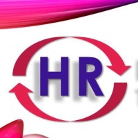 HRMS logo - Similar company to Qatar Hr - Next Gen Hrms Made For Qatar