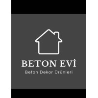 BETON EVİ BETON TASARIM ÜRETİM SAN. ve TİC. LTD. ŞTİ. logo - Similar company to Topraklar İmalat İhracat Limited Şirketi