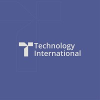 Technology International, Inc. logo - Similar company to Dft - Digital Future Tech
