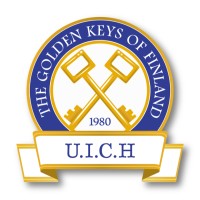 Suomen Hotelliportieerit / The Golden Keys Of Finland