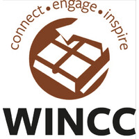 WINCC - Women in Cocoa & Chocolate logo - Similar company to Art Of Chocolate - Belgian Masterclasses
