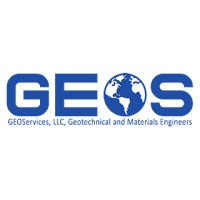 GEOServices, LLC logo - Similar company to Nedu Engineering Services Inc.