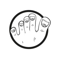 Barefoot Studios logo - Similar company to Orhsome Pte. Ltd.