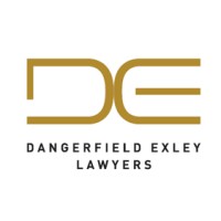 Dangerfield Exley Lawyers logo - Similar company to Matentx