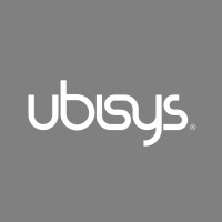 ubisys technologies GmbH logo - Similar company to Grimex Licht