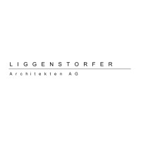 Liggenstorfer Architekten AG logo - Similar company to Nolina Applica