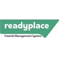 readyplace AG logo - Similar company to Jay. For Founders