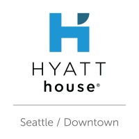 Hyatt House Seattle/Downtown logo - Similar company to The Charter Hotel Seattle, Curio Collection By Hilton