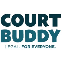 Court Buddy logo - Similar company to Rombot