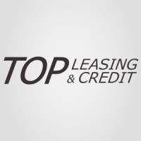 TOP LEASING & CREDIT logo - Similar company to Aquatrade Moldova