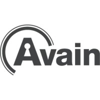 Avain Rakennuttaja Oy logo - Similar company to Tencon Oy