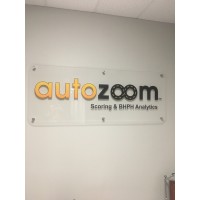 The AutoZoom logo - Similar company to Xcelerate Auto
