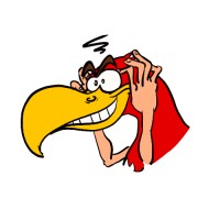 Angry Digital LLC logo - Similar company to Ice Dazzle