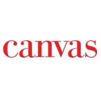 Canvas Magazine logo - Similar company to Canvas Central
