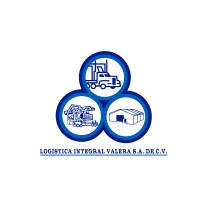 Logistica Integral Valera, S.A. de C.V. logo - Similar company to Logistica Transpacifico