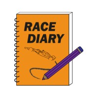 Race Diary logo - Similar company to Mitesys