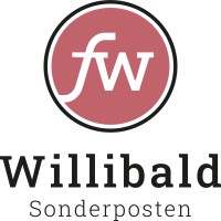 Willibald Sonderposten logo - Similar company to Lobsters Gmbh