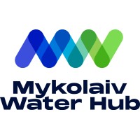 Mykolaiv Water Hub (MWH) logo - Similar company to Ad4Gd