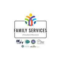 FAMILY SERVICES OF SOUTHERN WISCONSIN AND NORTHERN ILLINOIS, INC logo - Similar company to Groundwork Milwaukee