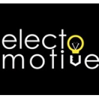 Electomotive