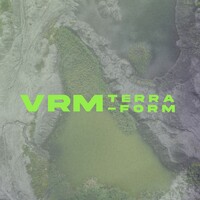 VRM Terraform.Science logo - Similar company to Verdé