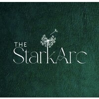 The StarkArc logo - Similar company to Ocelli Arts