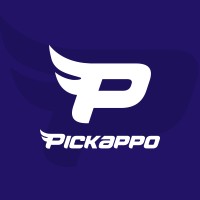 Pickappo logo - Similar company to Itad