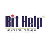 Bit Help Soluções em Tecnologia logo - Similar company to Contabilidade Drm