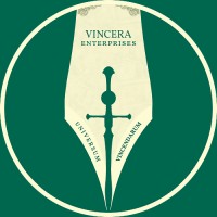 Vincera Enterprises logo - Similar company to Western Ocean Software