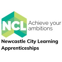 Newcastle City Learning Apprenticeships logo - Similar company to Wwp Learning And Development Ltd