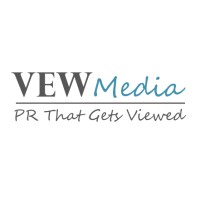 VEW Media logo - Similar company to Vio Media Group