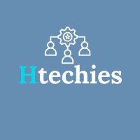 Htechies logo - Similar company to 1031Propty.Com
