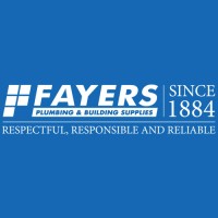 Fayers Plumbing and Building Supplies logo - Similar company to Bansal Ltd