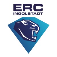 ERC Ingolstadt Eishockeyclub GmbH logo - Similar company to Blue Devils Weiden