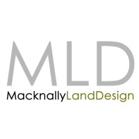 Macknally Land Design logo - Similar company to Studio Arth Llc