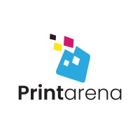 Print Arena logo - Similar company to Ad Evolution
