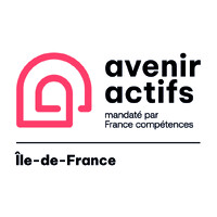 Mon CEP en Île-de-France par Avenir Actifs logo - Similar company to Frequence Plus Services