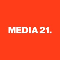 Media 21 Production logo - Similar company to Cineflair