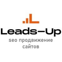 Leads-Up Studio logo - Similar company to Mediatraff (We Sell Leads!)